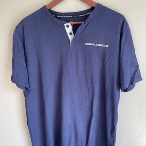 A Must Have UA Healey